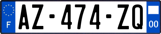 AZ-474-ZQ