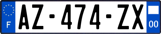 AZ-474-ZX
