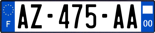 AZ-475-AA