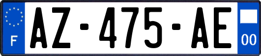 AZ-475-AE