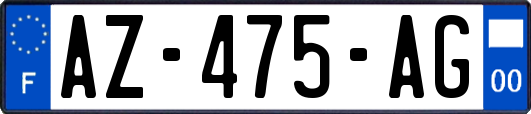 AZ-475-AG
