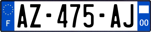 AZ-475-AJ