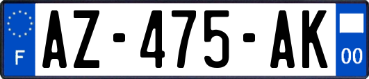 AZ-475-AK