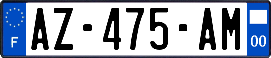 AZ-475-AM