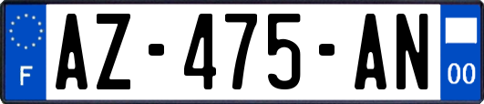 AZ-475-AN