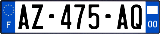 AZ-475-AQ