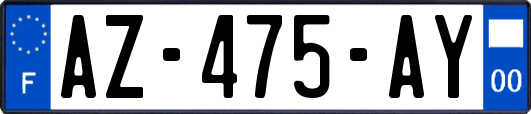 AZ-475-AY