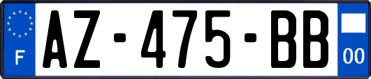 AZ-475-BB