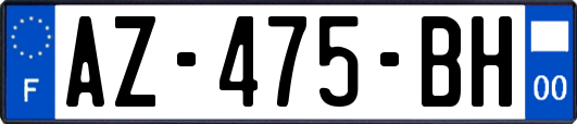 AZ-475-BH