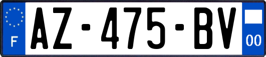 AZ-475-BV
