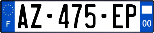 AZ-475-EP