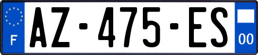 AZ-475-ES