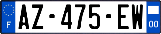 AZ-475-EW