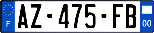 AZ-475-FB