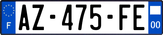 AZ-475-FE