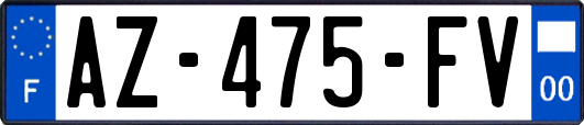 AZ-475-FV