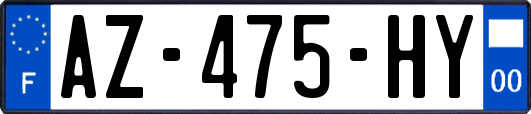 AZ-475-HY