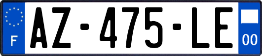 AZ-475-LE