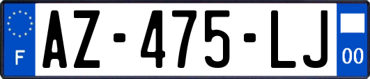 AZ-475-LJ