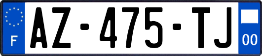 AZ-475-TJ