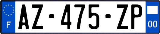 AZ-475-ZP