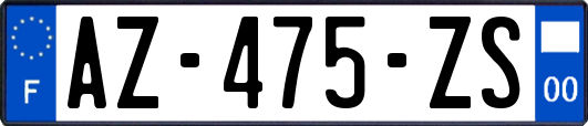 AZ-475-ZS