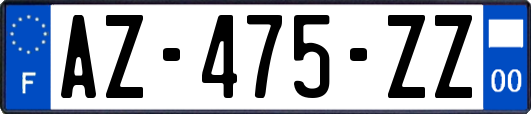 AZ-475-ZZ