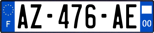 AZ-476-AE