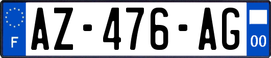 AZ-476-AG