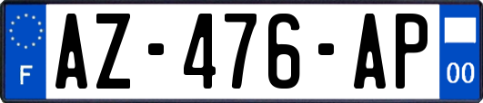 AZ-476-AP