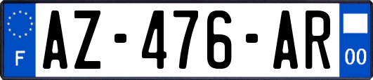AZ-476-AR