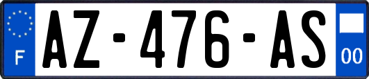 AZ-476-AS