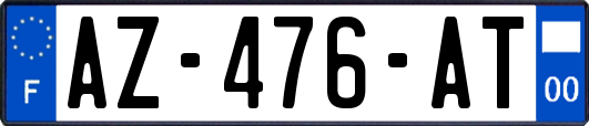 AZ-476-AT