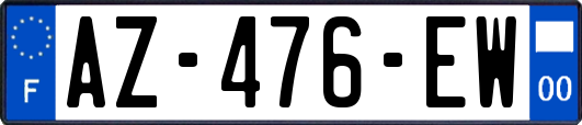 AZ-476-EW