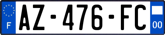 AZ-476-FC