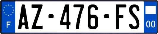 AZ-476-FS