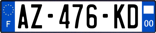 AZ-476-KD