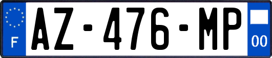 AZ-476-MP