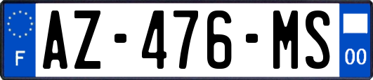 AZ-476-MS