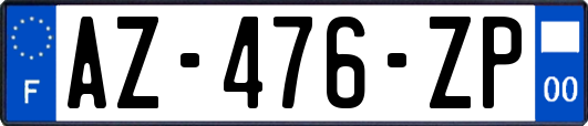 AZ-476-ZP