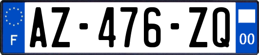 AZ-476-ZQ