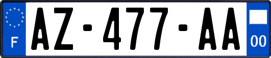 AZ-477-AA