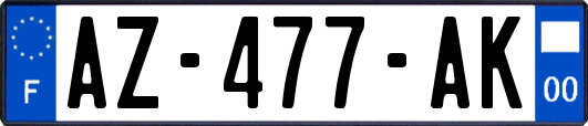 AZ-477-AK