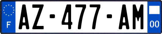 AZ-477-AM