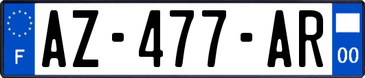 AZ-477-AR