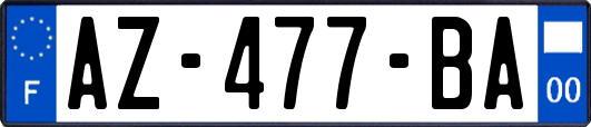 AZ-477-BA