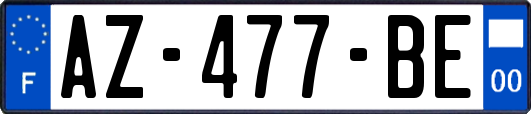 AZ-477-BE