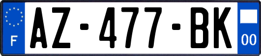 AZ-477-BK