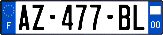 AZ-477-BL