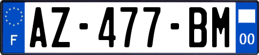 AZ-477-BM